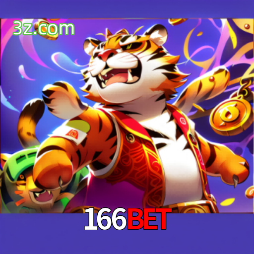 Cassino Online 166Bet